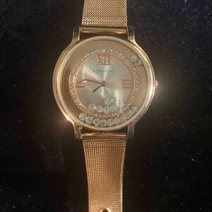 Women’s wristwatch